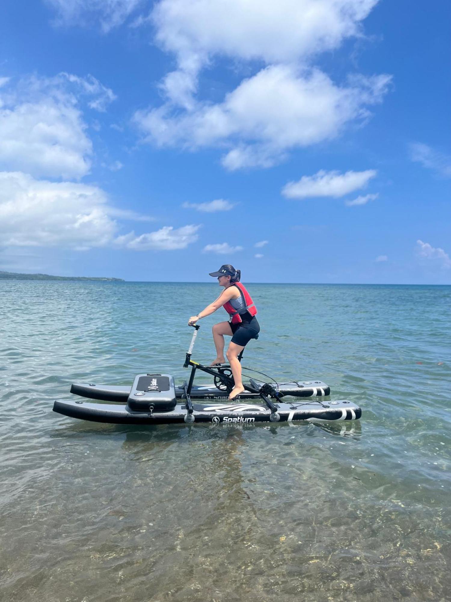 Cebu North Coast Beach Resort Sogod  外观 照片