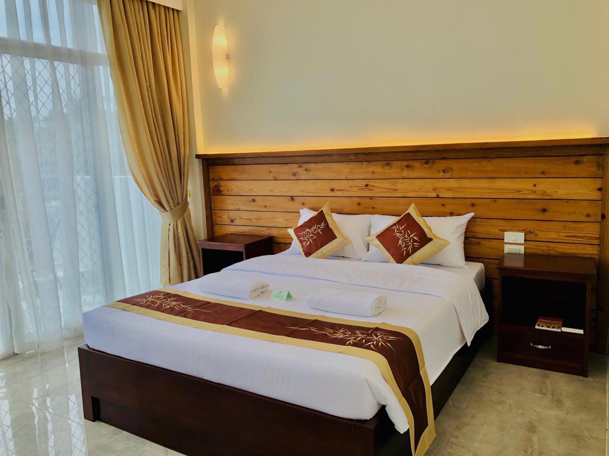 Cebu North Coast Beach Resort Sogod  外观 照片